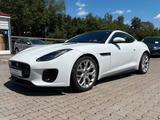 Jaguar F-Type F-TYPE Coupe R-Dynamic - Jaguar F-Type Gebrauchtwagen