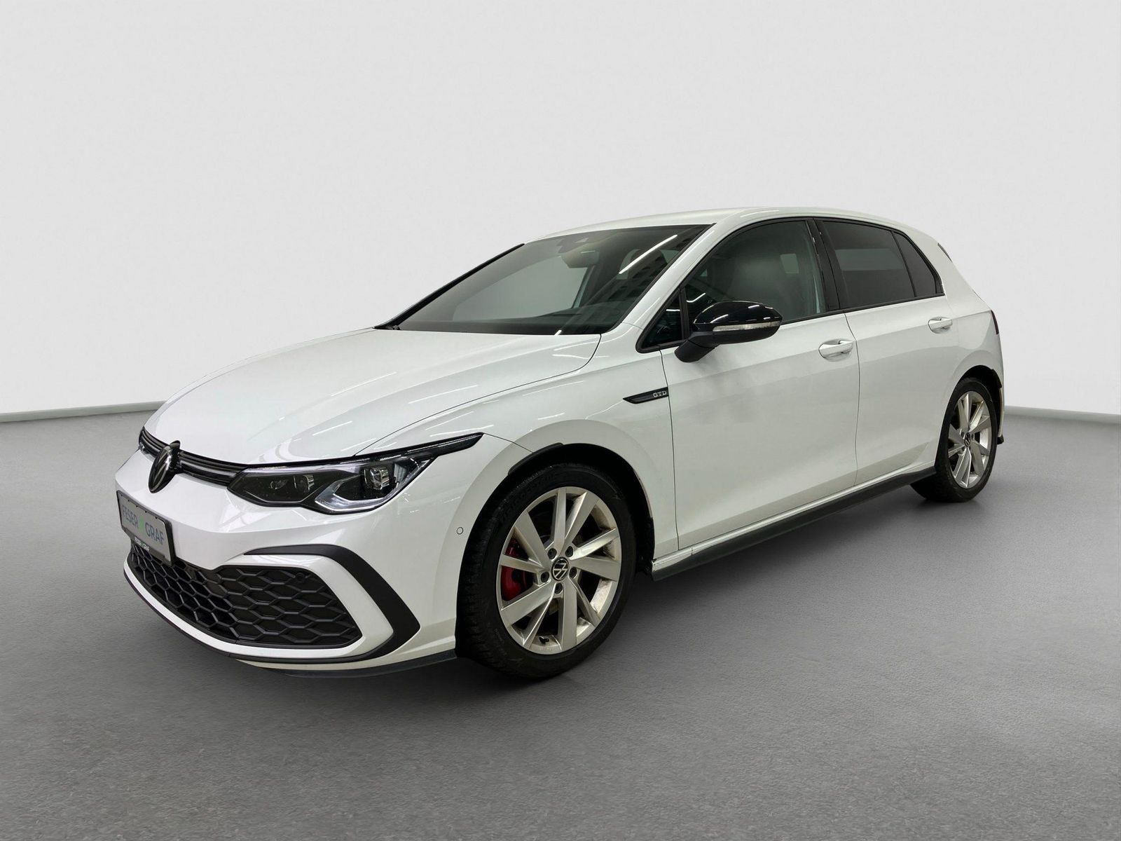 Volkswagen Golf - Bild 14