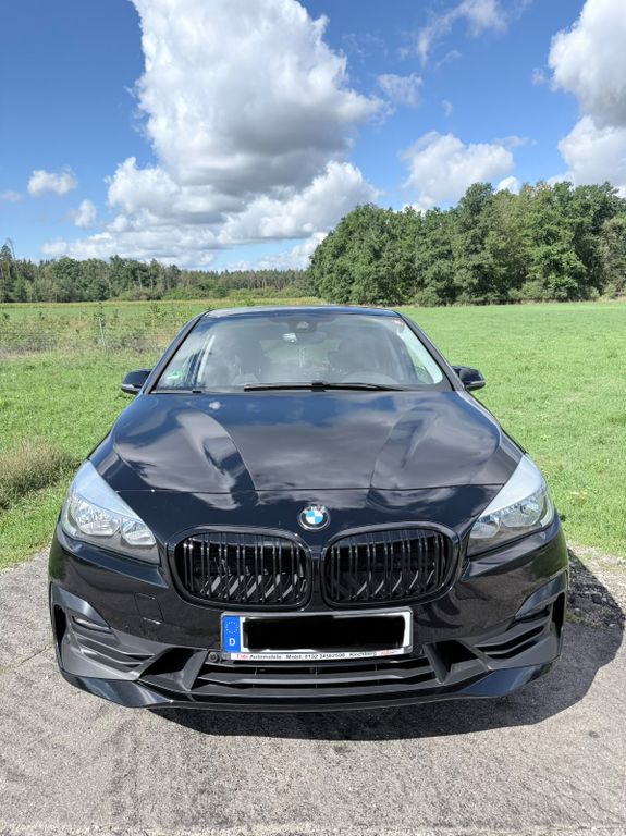Image of BMW 220 Active Tourer