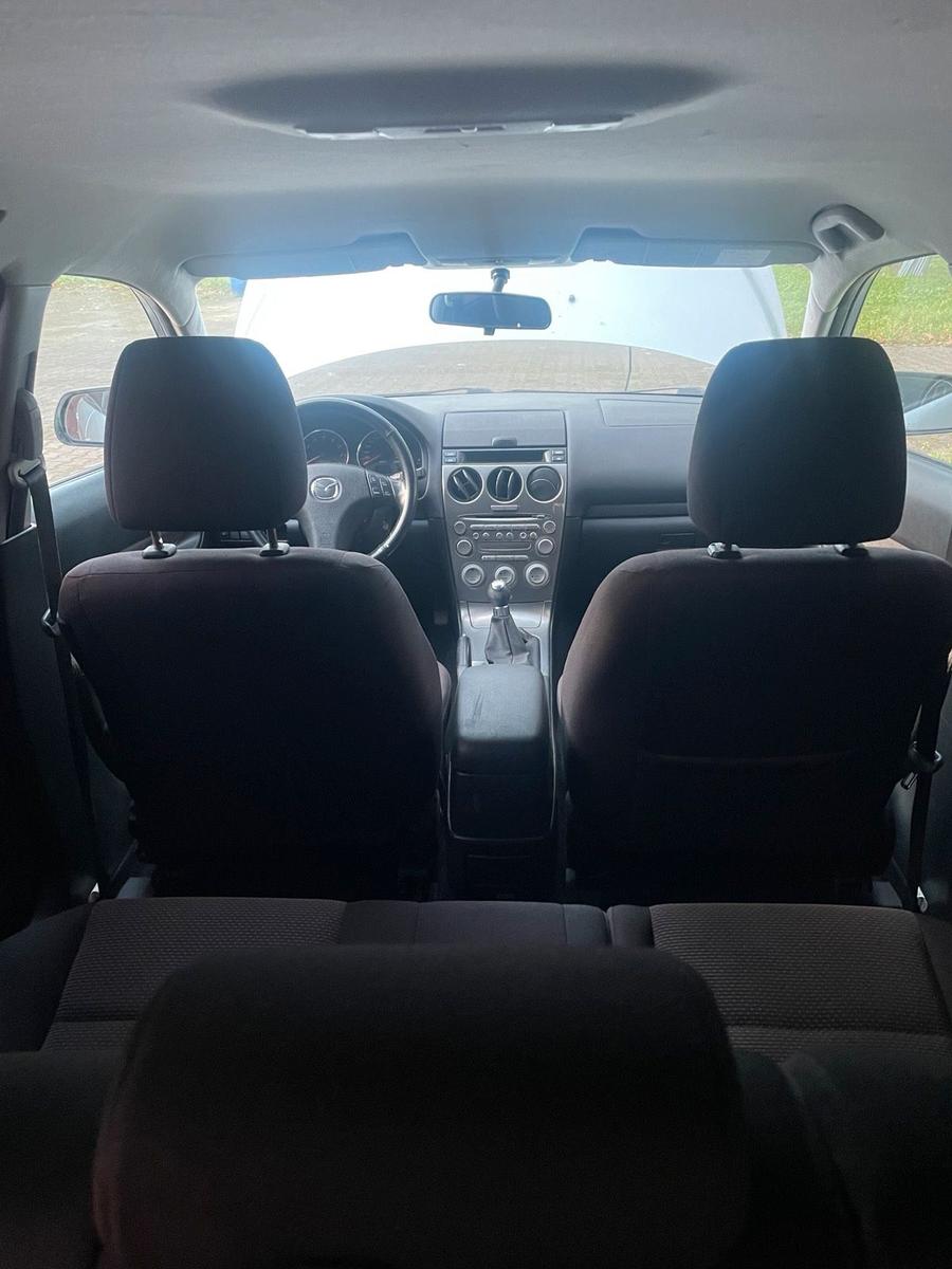 Mazda 2 2005 — photo 14