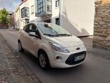 Ford Ka Champion - 38500km - Ford Ka/Ka+ aus 2012