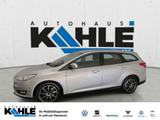 Ford Focus 1.0 TSI Turnier Business Facelift Klima - Ford Focus Facelift Gebrauchtwagen