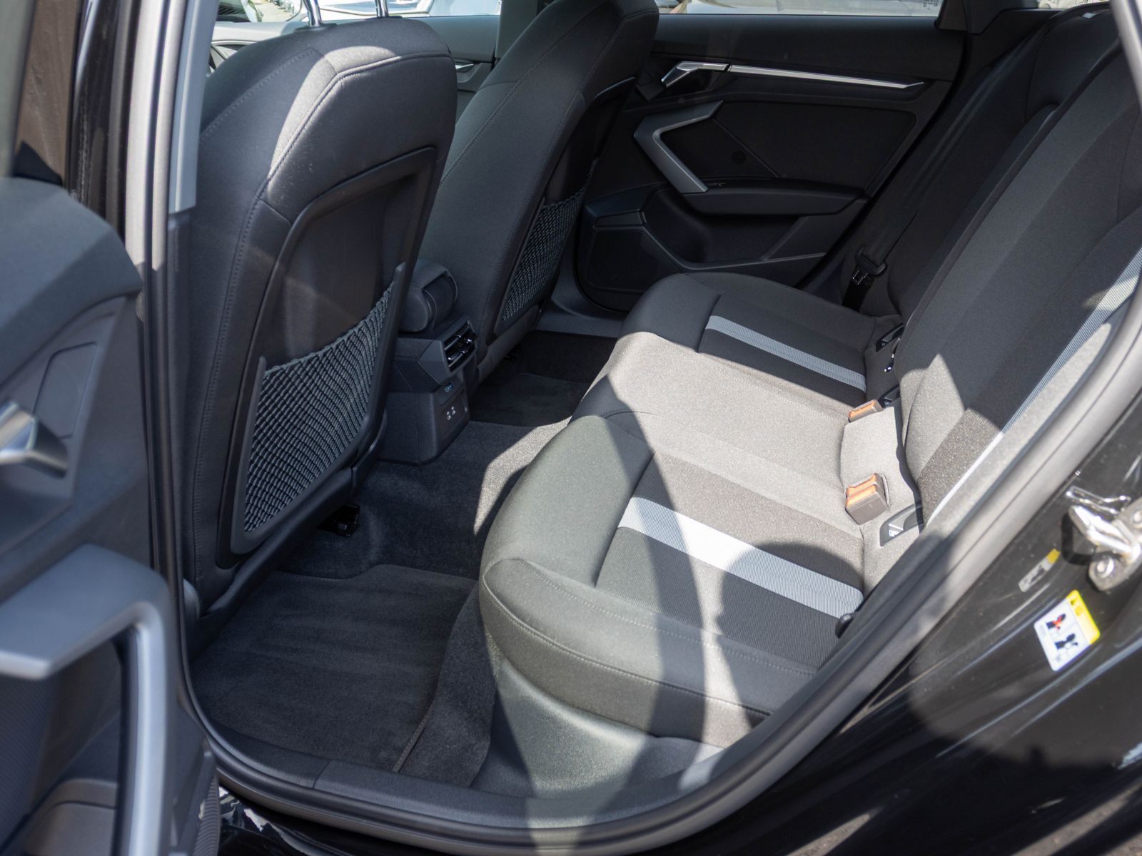 Audi A3 - Bild 23