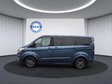 Ford Tourneo Custom L1 Titanium Aut 9-Si LEDER*KAM*DA - Ford in Krefeld: Ka