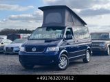Volkswagen T5 Multivan 2.5TDI Aufstelldach 7-Sitzer 1.Hand