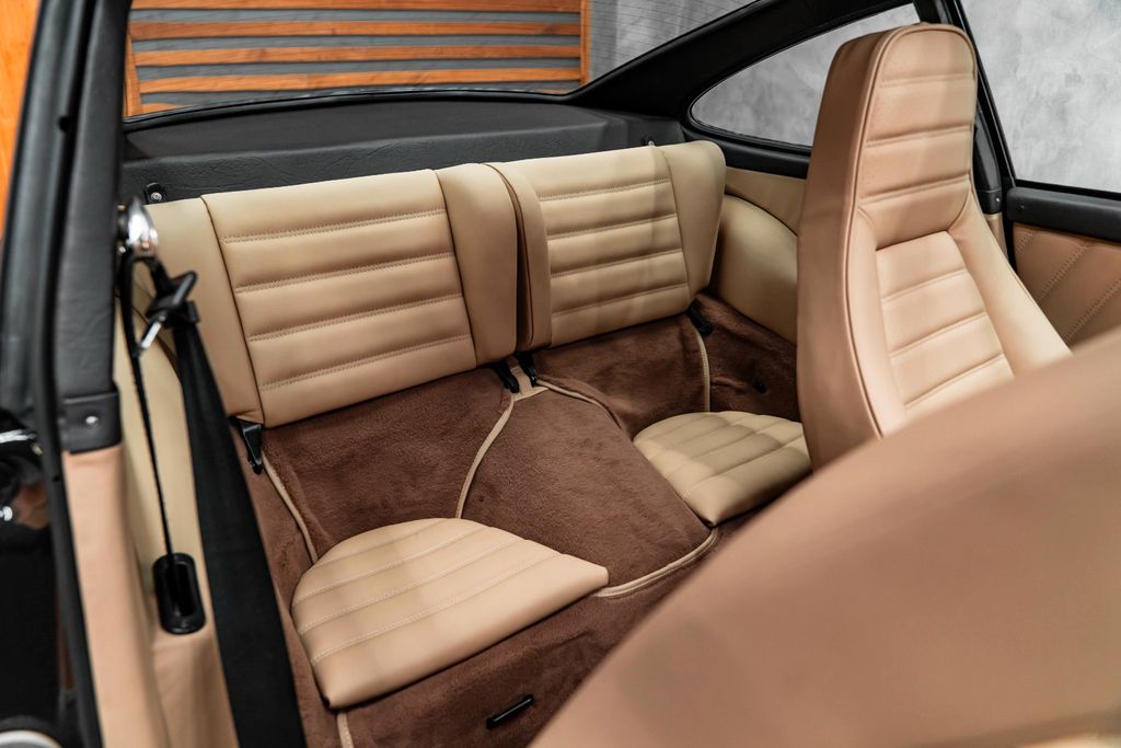 PORSCHE 911 1980