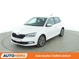 Skoda Fabia 1.0 TSI Clever Aut.*PDC*SHZ*ACC*KLIMA* - Skoda Fabia in Gelsenkirchen