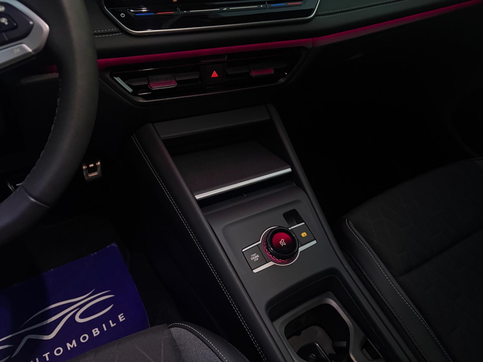 Volkswagen Tiguan DSG 1.5 eTSI 110 kW Goal, миниатюра 27