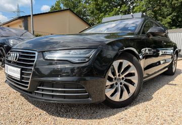 Audi A7 - 1