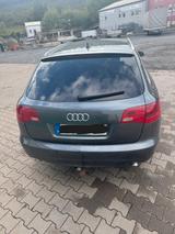 Audi A6 Avant 3.0 TDI S line Quattro - TÜV neu -  - Audi A6 aus 2008: Line