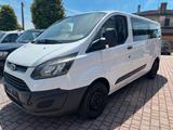 Ford Transit Custom 300 2.2 TDCi 100CV PL Trend  - Ford Tourneo Custom aus 2014