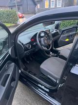 Volkswagen up! 1.0 44kW move up! move up! - VW up! von privat