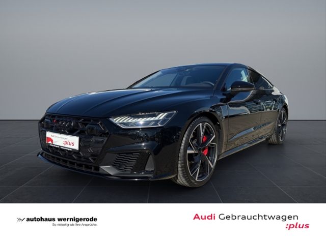 Audi S7 Sportback 3.0 TDI quattro*Nachtsicht*AHK*B&O*