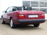 Mercedes-Benz 300 CE-24 Cabrio/ 1-Hand - Mercedes-Benz 300: Ce 24
