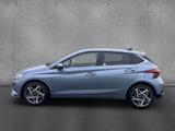 Hyundai i20 FL MY25 1.0 T-GDI 7-DCT Prime Navi digitales - Hyundai i20 Gebrauchtwagen