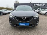 Mazda CX-5 Sport-Line AWD 2.2 D/Kamera/LEDER/NAVI/BOSE - gebrauchte Mazda CX-5 aus dem Jahr 2013