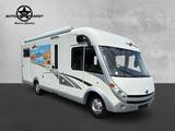 Carthago chic c-line I 4.9 Luftfederung auto.Hubstützen - Carthago Chic 4 line 9