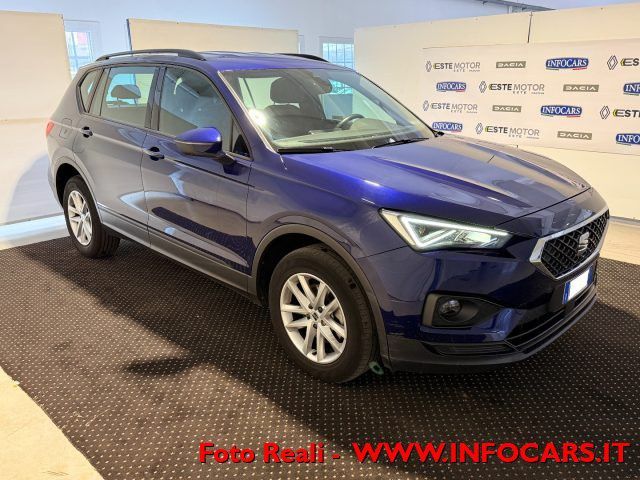 SEAT SEAT Tarraco 2.0 TDI 150 cv DSG Style - Promo