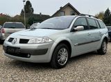 Renault Megane Grandtour Dynamique 1.6 16V Automatik - Renault Megane aus 2004