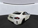 BMW M2 Coupe Live Cockpit Prof. M Drivers Pack. H&K - BMW M2: Coupe