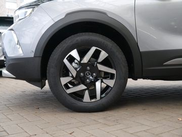 Opel Mokka Elegance NAVI  SITZHEIZUNG KAMERA