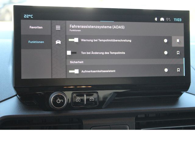 Citro�n Berlingo Plus M