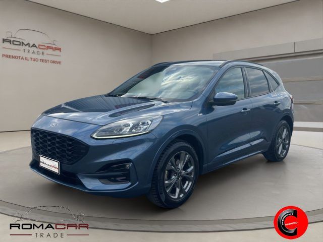 Ford FORD Kuga 1.5 EcoBlue 120 CV 2WD ST-Line