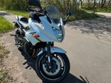 Yamaha  XJ6 Diversion ABS (XJ6SA) - YAMAHA XJ6 S