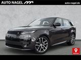 Land Rover Range Rover Sport D250 Dyn.SE 22"AHK Pano Winter