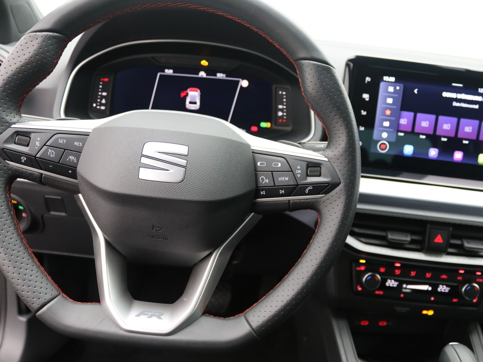 Seat Ibiza - Bild 15