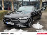 Mercedes-Benz CLE 450 4MATIC Cabriolet 360 ACC AUT Bel.Sitz LM - schwarze Mercedes-Benz CLE 450