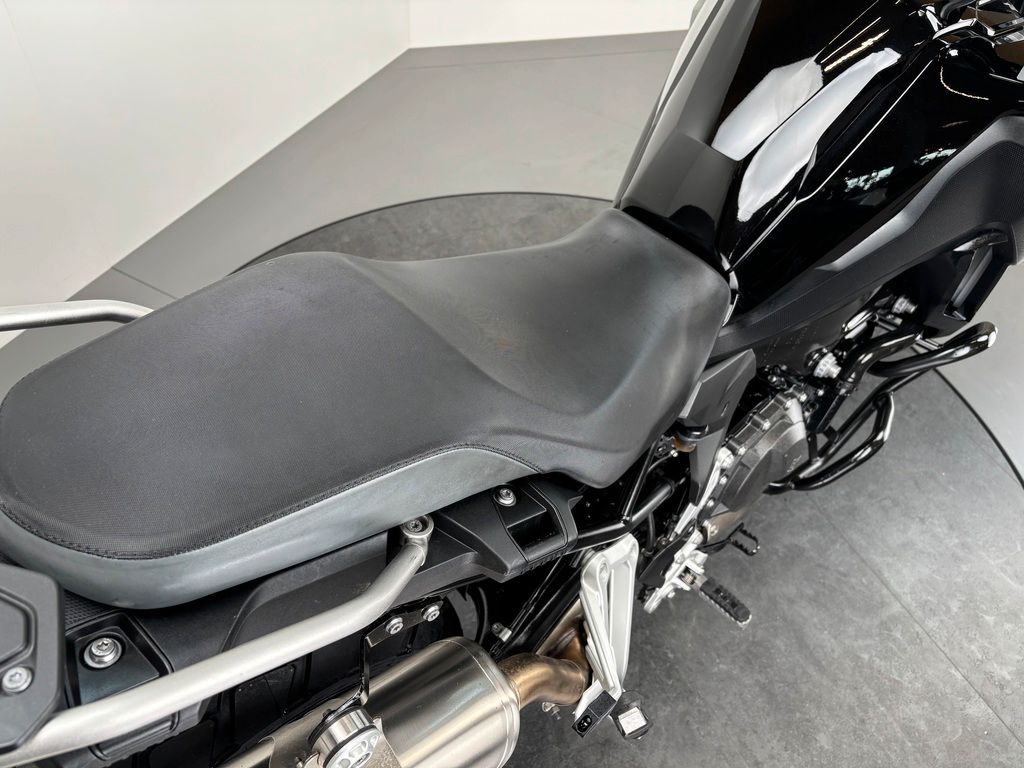 Fahrzeugabbildung BMW F 800 GS *1. HAND