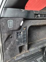 Land Rover Discovery D300 MHEV AWD SE Automatik SE - Land Rover Discovery aus 2022