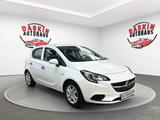 Opel Corsa E Selection SCHECKHEFT/TÜV NEU/KLIMA - Opel Corsa Selection mit Benzin-Antrieb