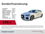 Audi A3 Sportback 40TFSI e-tron S line SHZ/ACC/Navi/L