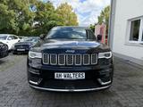 Jeep Grand Cherokee 3.0 CRD Summit=Top Ausstattung= - Jeep Grand Cherokee: Summit