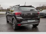 Dacia Sandero III Stepway Comfort ECO-G 1.0 RückKam Kl - Dacia Sandero Comfort mit Benzin-Antrieb