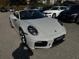 Porsche 992.2 Carrera Cabriolet S-DESIGN / BOSE / CHRONO - Porsche 992 Jahreswagen