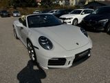 Porsche 992.2 Carrera Cabriolet S-DESIGN / BOSE / CHRONO - Jahreswagen: Cabrio