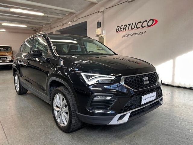 Seat Ateca 2.0 TDI 115 CV Business