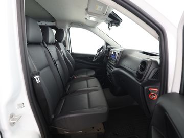 Mercedes Vito - 10