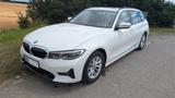 BMW 320d Touring | AHK | PANO | SPORTSITZE | LED | - BMW 320 in Lübeck