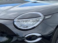 Fiat 600e 54kWh Red  LED PDC KLIMAAT CARPLAY 11KW OBC - Image