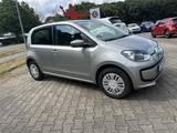 Volkswagen up! move KLIMA ALLWETTER - VW up! Gebrauchtwagen in Essen