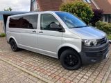 Volkswagen T5 Camper lang Efoy WoMo-Zulassung - Offers matching your search criteria