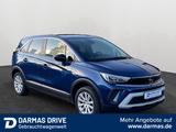 Opel CROSSLAND 1,2 Automatik Elegance Navi LED SHZ - Opel Crossland (X) in Dortmund