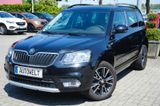 Skoda Yeti 1.2 TSI DSG Drive - Skoda in Berlin