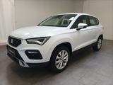 Seat Ateca 1.5 TSI Navi|360°|V. Cockpit|Lenkrhzg. - Seat Ateca Gebrauchtwagen in Frankfurt