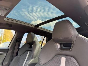 Skoda Kodiaq 1.5 TSI Sportline AHK*Panodach*Matrix*
