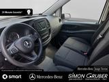 Mercedes-Benz Vito 116 Kasten Extralang 9G 3Sitze Navi Kamera - gebrauchte Mercedes-Benz Vito aus dem Jahr 2024